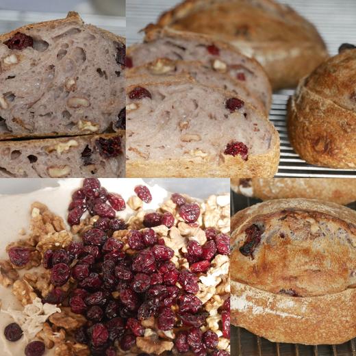 酸面包｜7天内发货｜分享收获烘焙工作室 商品图1