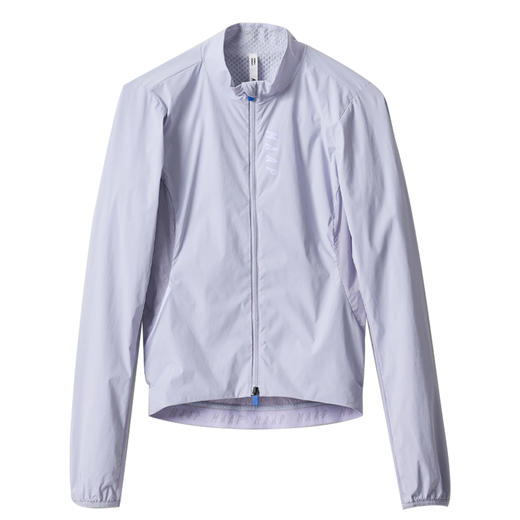 MAAP 女士 Flow Insulated Jacket 保暖骑行夹克 北极蓝 商品图4