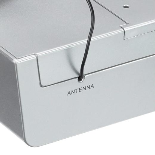 德国 BLAUPUNKT蓝宝 KRD10 DAB+/FM收音机 蓝牙连接 LED显示屏带背光 商品图4