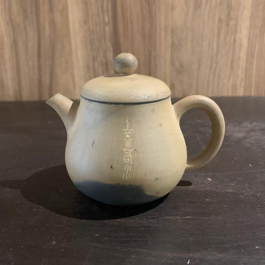 建陶小品壶 商品图0