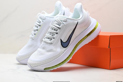 耐克Nike Air Zoom Pegasus Premium气垫缓震休闲运动跑步鞋HQ2592-002男女鞋 商品图7