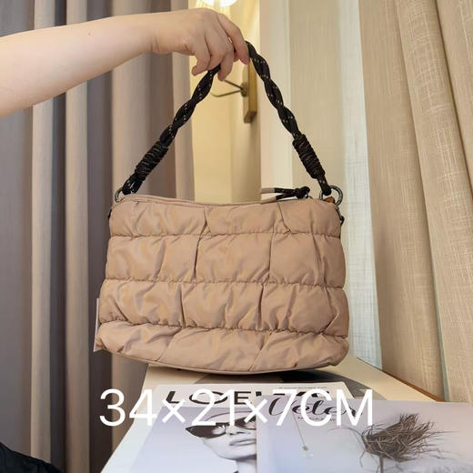 面包感好蓬松 出口欧洲宁波外贸公司包包样品/ 尾货 合集·第十一组 商品图4