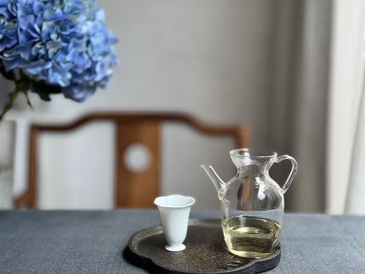 [2025秋牡丹]有机秋牡丹的成品，普通秋牡丹的价格，茶汤犹如鲜花蜜露的豆腐脑，嫩、鲜、香到了心口 商品图5