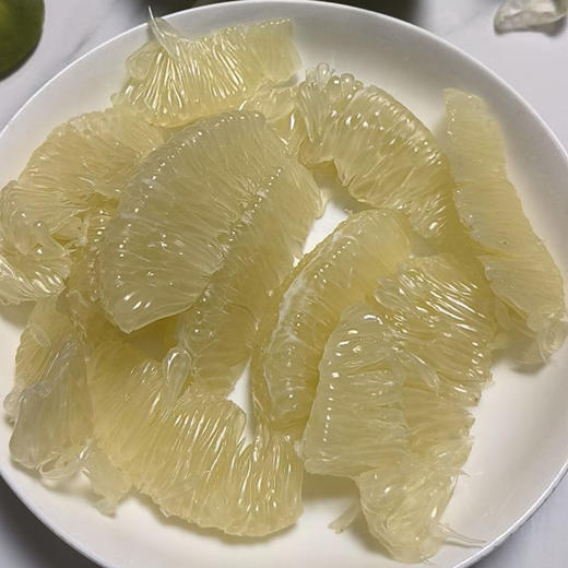 【限时活动  买五箱送一箱】老树柚子礼盒装 商品图6