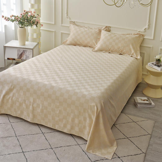 素道梭织床品四件套 商品图4