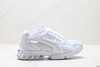 耐克Stussy x Nike Air Zoom Spiridon斯图西联名复古运动休闲鞋CQ5486-001男鞋 商品缩略图0