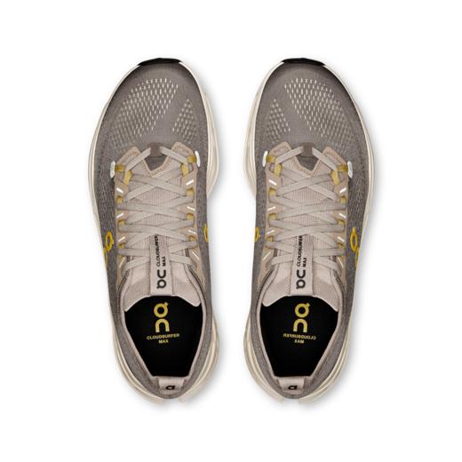 On 昂跑 Cloudsurfer Max 长距离训练跑鞋 商品图2