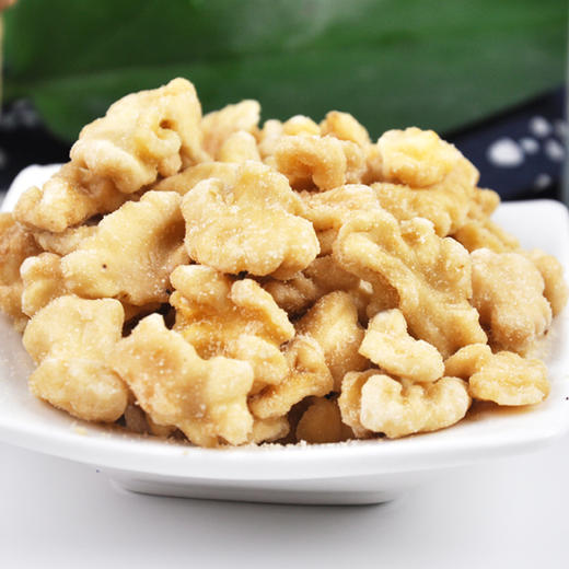 奶香核桃仁 100g 商品图1