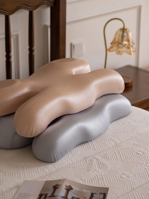 安利❗️  美容觉才是真抗老❗️  【法国🇫🇷 Cenmir森米尔·0压深睡枕】 商品图0