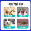 汉维宠仕多康欣宠物盐酸多西环素片狗感冒药咳嗽猫咪结膜炎猫鼻支 商品缩略图1