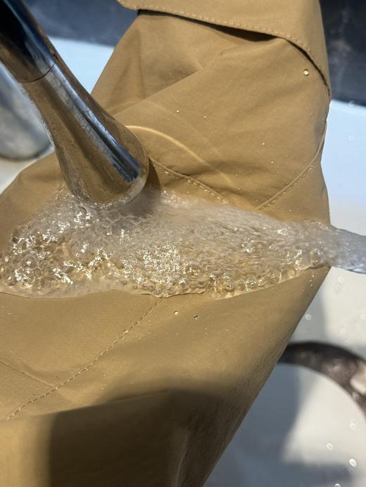 多口袋防水工装外套（蕾姐M参考 卡码拍大） 商品图11