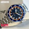 原单阿玛尼AR60090 钢带男士机械腕表 商品缩略图1
