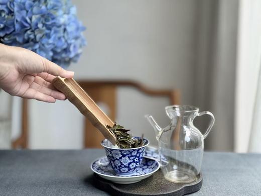 [2025秋牡丹]有机秋牡丹的成品，普通秋牡丹的价格，茶汤犹如鲜花蜜露的豆腐脑，嫩、鲜、香到了心口 商品图1