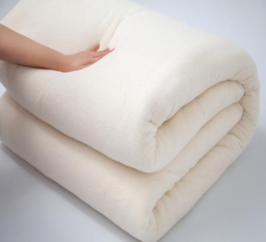 【新疆直发】新疆长绒棉胎棉被多种规格尺寸 商品图2