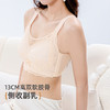 雅黛丽蕾丝内衣女大胸显小调整型文胸收副乳防下垂性感大码胸罩 商品缩略图5