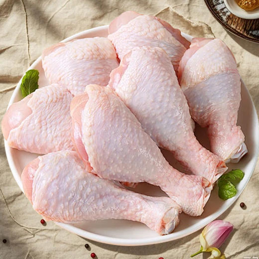 雀淘纯干优质琵琶腿 商品图2