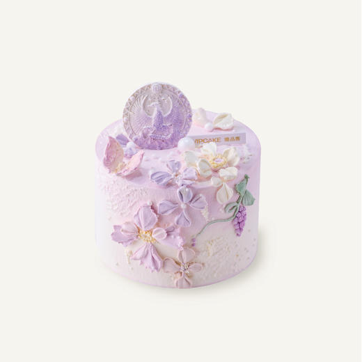 天蝎座-紫韵絮语（提前24小时预订） 商品图0