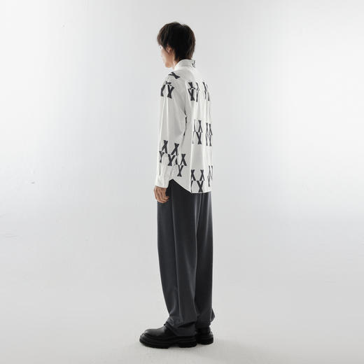 【男装】【商场同款】麦檬冬衬衫9FA120811 商品图1