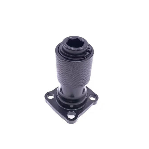 【货号03469】东成DZG1350-6铁头总成 商品图1