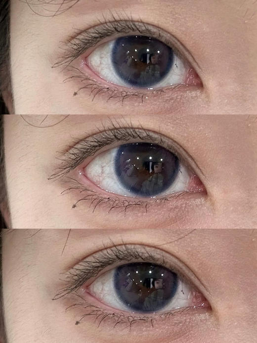 FULLYGIFT诞生蓝粉（佩戴直径：14.2mm） 商品图5