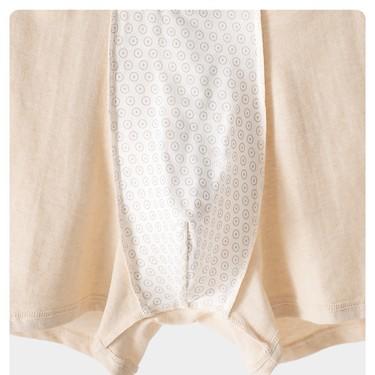 【高弹裤脚】去感受 新疆古参精华彩棉内裤男 6条装 宽松舒适不勒腿 商品图1