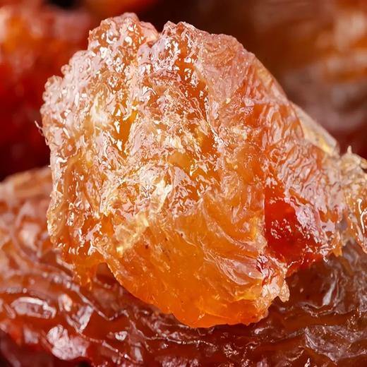 新疆北漠果业红香妃葡萄干休闲食品有籽葡萄干 商品图1