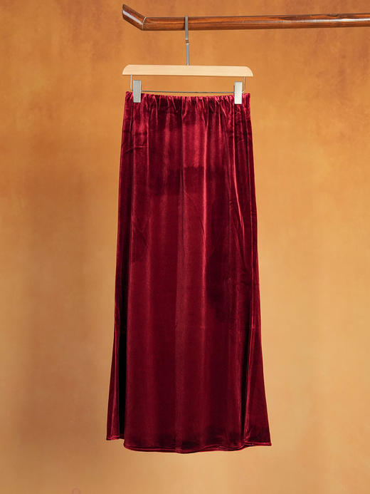 WL2580242半身裙。 商品图3