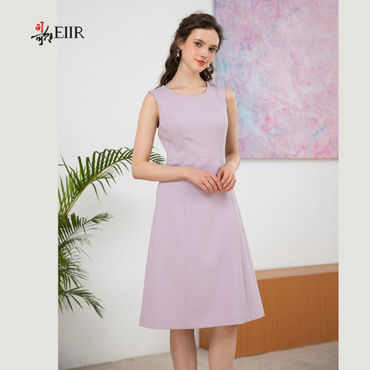 司歌小香风长袖套装两件套TO901201X 商品图2