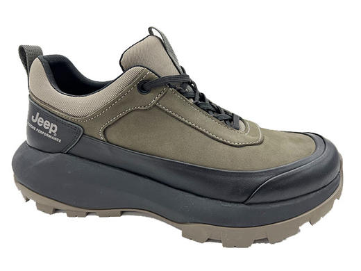 JEEP男式徒步鞋J531191213 商品图0