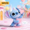 52TOYS史迪奇暖粉系列 商品缩略图1