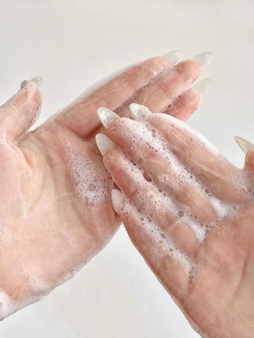 夸迪动能支撑净澈洁面乳100g/支 商品图3