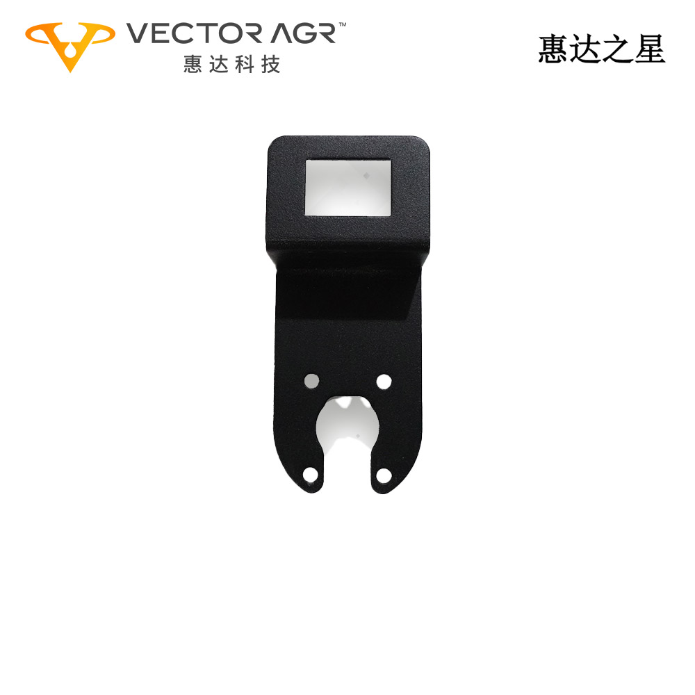 308V3电源开关固定板  126-000309