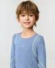 【春上新】8楼爱慕儿童Aimer Kids男孩调温衣圆领长袖上衣AK272J801，吊牌价399元 商品缩略图3