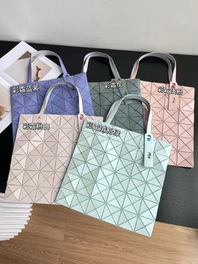 【Aimi家三宅同款单肩手提包ASM123900】