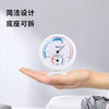 得力湿度计温度计 室内温湿度计表 带支架免电池 1个 商品缩略图4