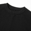 ROMI STUDIO“简约随性”100%绵羊毛扬子纱套头毛衫 RW24AS91327 商品缩略图2