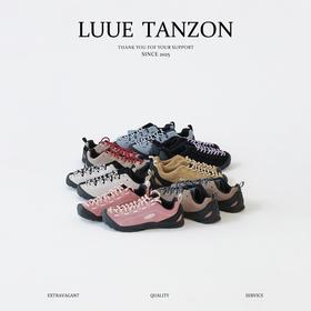 XX85-KEEN Jasper 皮革山系徒步舒适抓地低帮户外功能鞋（MT）-10.14直播款