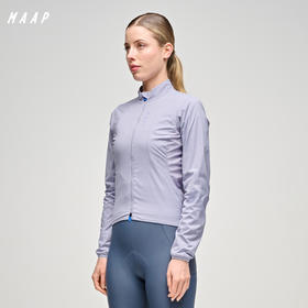 MAAP 女士 Flow Insulated Jacket 保暖骑行夹克 北极蓝