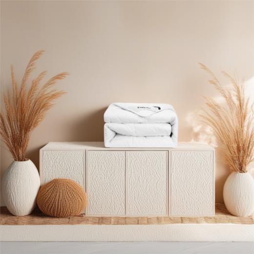 【澳洲品牌】EVERAU    云感羊毛被 商品图0