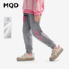 【MQD】童装女童加绒运动裤冬新款儿童保暖长裤 商品缩略图0