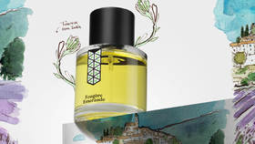 非凡之香 Les Indemodables 馥奇凝翠 Fougere Emeraude