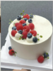 树莓主题蛋糕季节限定（详情页多款可选） 商品缩略图1