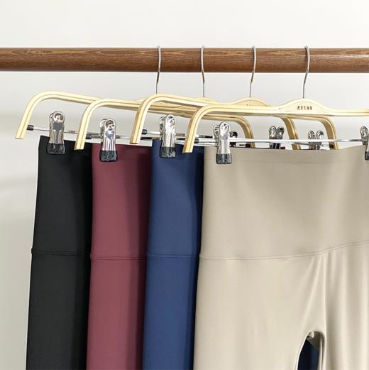 壁虎瑜伽【2510CK420】收腹显瘦超模裤（5天发货） 商品图5