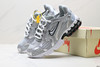 耐克Stussy x Nike Air Zoom Spiridon斯图西联名复古运动休闲鞋CQ5486-001男鞋 商品缩略图7