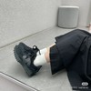 【新百伦】座5楼|  New Balance 25年春秋男女款黑武士休闲运动鞋327 WCD 商品缩略图2