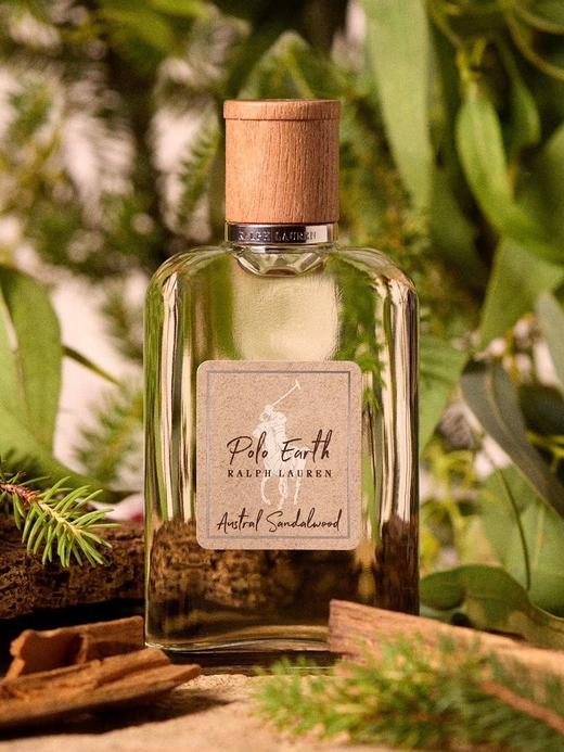 拉夫劳伦 地球系列-澳洲檀木 Ralph Lauren Polo Earth Austral Sandalwood 小样/正装 商品图0