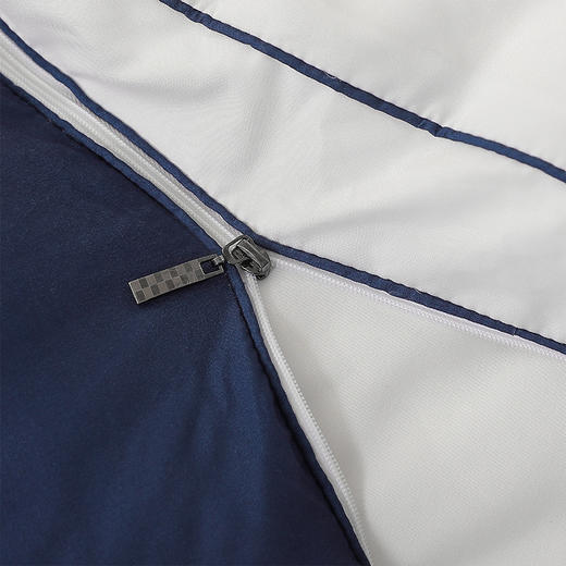 【商超爆款】丝享蓝护卫碘抗菌二合一功能被 蓝色 商品图4