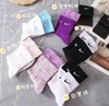 【秒杀】【nike耐克假两件拼色袜子】中筒袜、长筒袜、拼色系列！ 商品缩略图0