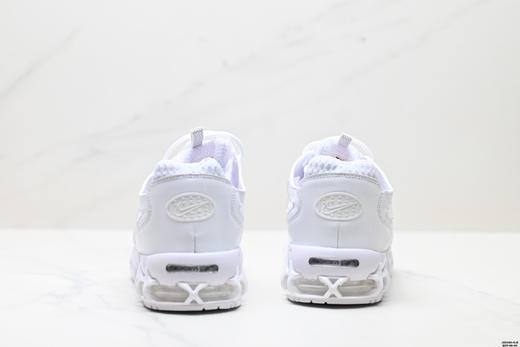 耐克Stussy x Nike Air Zoom Spiridon斯图西联名复古运动休闲鞋CQ5486-001男鞋 商品图5