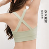 ALDOLA/雅黛俪运动内衣女跑步防震高强度瑜伽健身交叉美背文胸罩 商品缩略图4